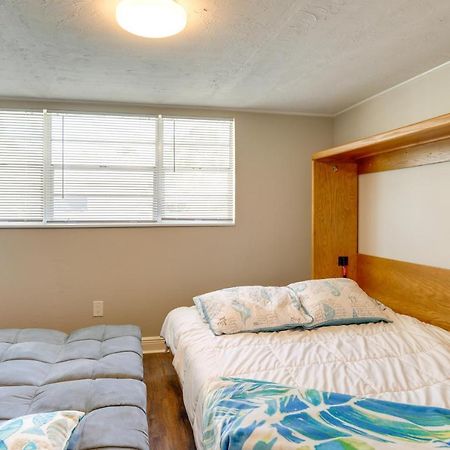 Pet-Friendly Gulfport Home Less Than 2 Mi To Beach Sankt Petersburg Zewnętrze zdjęcie