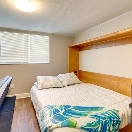 Pet-Friendly Gulfport Home Less Than 2 Mi To Beach Sankt Petersburg Zewnętrze zdjęcie