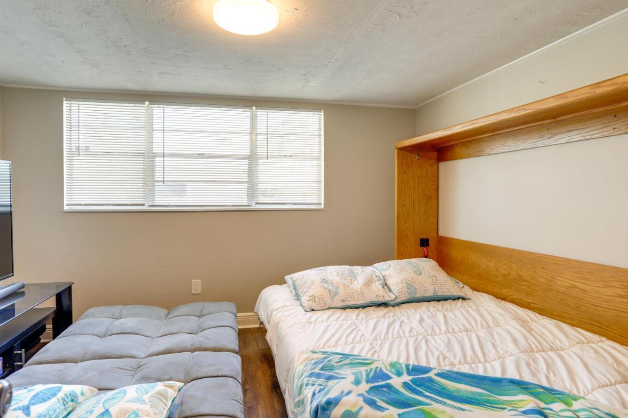 Pet-Friendly Gulfport Home Less Than 2 Mi To Beach Sankt Petersburg Zewnętrze zdjęcie